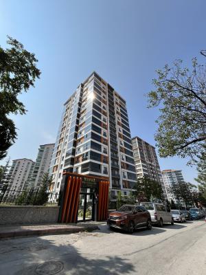 Yavuz Prestij Konutları
